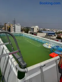LUXE Penthouse 4BHK with Swimming pool - Image 1