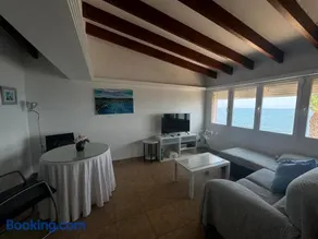 Primera línea de playa en Villaricos - Image 2