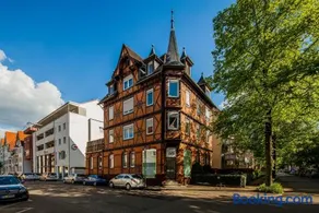 SecondHome Stuttgart - Very nice apartment near historic city centre at Blumenstr 58 in Esslingen am Neckar - W2 - Image 1