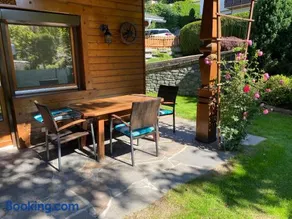 Ferienhaus Schaiter - Ganzes Haus mit Garten und gratis Parkplatz - Image 3