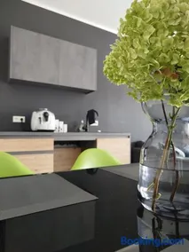 Moderne Ferienwohnung in Niederkassel - Image 3