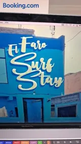 EL Faro Surfstay - Image 2