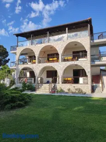 Aegialis Apartments (Dimitros) - Image 1