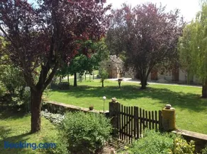 Le Sécadou du Mas - maison en pierre avec piscine - Image 2