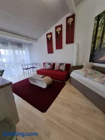 Exclusive Apartments - Image 1