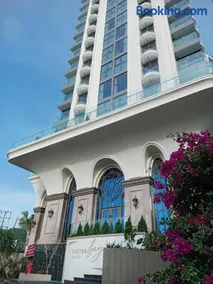 Mon Mon's Homestay - Khách Sạn Căn Hộ OYSTER BAY 4 Sao Vũng Tàu - Image 1