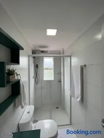 Quarto de Casal em Blumenau - Image 2