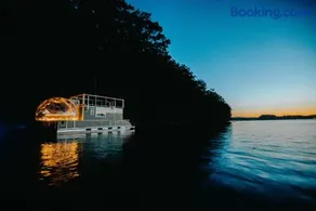 The StarGazer Floating Dome - Image 1