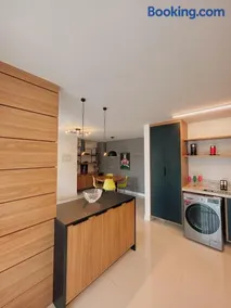 Apartamento Artsy - Image 2