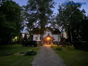 Villa Brzozowy Gaj - Image 1