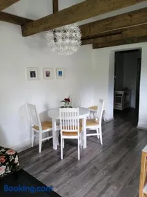 Secret garden house in the center of Sigulda - Image 3