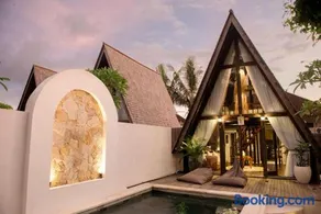 Tropical modern 1 bedroom close to canggu - Image 3