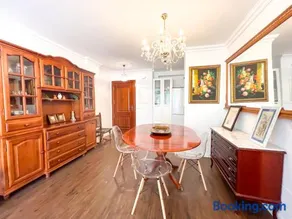 Apartment 150 m from El Palo beach, Malaga - Image 1