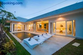 Villa Tirta Padi 2 Ubud - Image 1