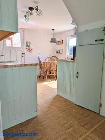 2 Bed Rustic Retreat at Bois Joli Beach - Image 3