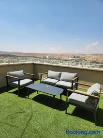 שקיעות מדבר - Image 1