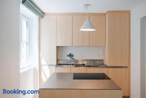 Appartamento adatto alle famiglie con sauna, giardino e terrazza | Vista sulla montagna | Perfetto per il lavoro da remoto - Image 4