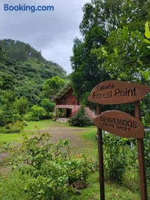 La Yeguada - Forest Point Cabin - Image 3