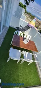 Appartement balcon terrasse - Image 1