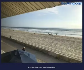 Ocean Front Beauty right above Best Beach in Mission Beach, San Diego! - Image 2
