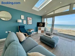 Seaside Getaway with Balcony & Ocean Views - Westward Ho! - Image 5