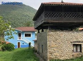 Casa Entremolin - Image 1