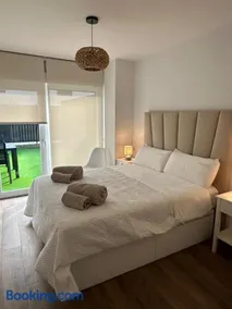 Apartamento Maralta Luanco - VUT 6939 AS - Image 2