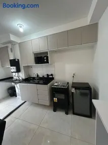 Belíssimo Apartmento Porto Maravilha - Image 2