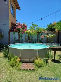 Casa Azul-Paraíso em Búzios - Image 2
