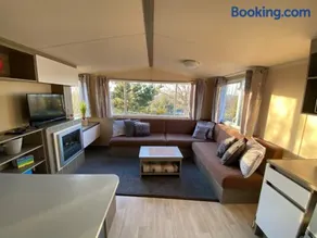 Rockley Park Private Caravan apartment - Image 4