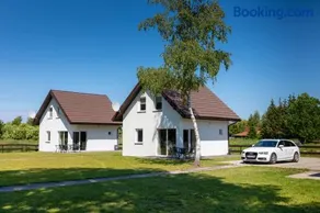 Domki nad morzem w Lędzinie Wybrzeże Rewal Niechorze - Image 3