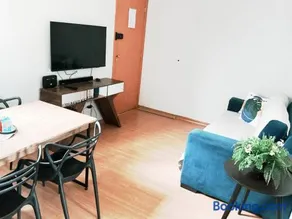 Apto Cuiabá 2quartos próximo UNIC UNIVAG UFMT SHOPPING ar condicionado wi fi garagem privativa - Image 2