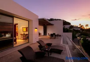 Panoramic Sea View Luxury Apartment - Leelawadee21 - Image 2