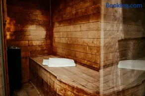 L'Escale Zen - Tiny House (Jacuzzi/Sauna) - Image 2