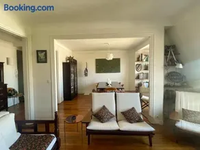 Superbe appartement de 120m2 en plein Paris - Image 5