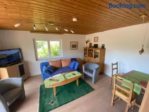 Ferienwohnung Traumblick - Image 4