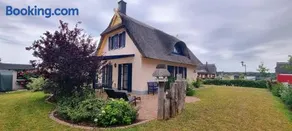 Reethaus "Hüs Kiek Inn" - Image 2