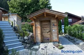 Alpinum Chalet mit privater Außensauna - Image 5