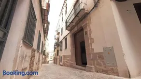 Alojamiento Los naranjos con Piscina y Parking gratuito - Image 2