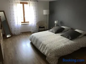 Gîte rénové avec jardin, proche loisirs et commerces, à une heure de Nancy et Metz - Image 3