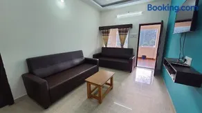 Grandwood Coco Resort Yercaud - Image 2