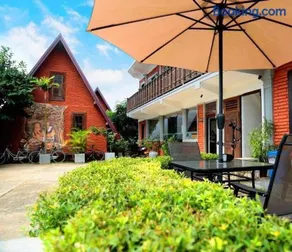 D Family Resort - Image 4