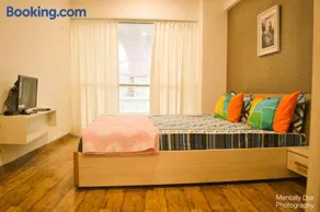 7 star Weekend studio at Rajhans Belliza by Global Hospitality - Image 2