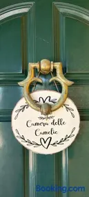 B&B Camera delle Camelie - Image 4