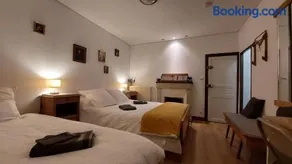 Chambres dans maison de caractère - Image 2
