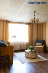 Talsu Vecpilsētas apartmenti - Image 3