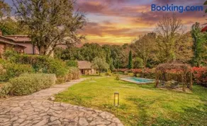 Casa il Leccio - Pool & Forest Hideaway in Tuscany - Image 3