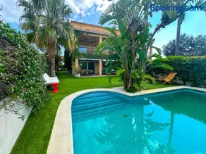 Villa Rocamar by Hello Homes Sitges - Image 1