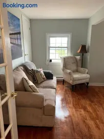 The Jypsy Inn - Journey Apartment Muskoka - Image 3