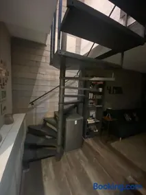 UNE FERME EN VILLE Chambres d'hôtes et Table d'hôtes - Image 4